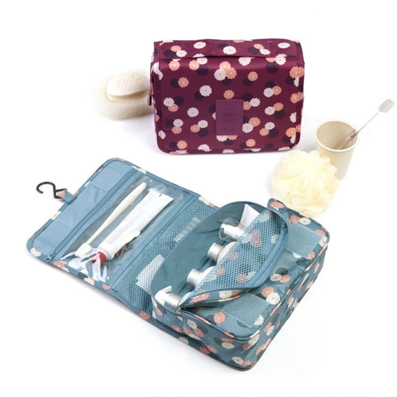High Quality Make Up Bag Hanging Cosmetic Bags Waterproof Large Travel Beauty Cosmetic Bag Personal Hygiene Bag High Quality Make Up Bag Hanging Cosmetic Bags Waterproof Large Travel Beauty Cosmetic Bag Personal Hygiene Bag