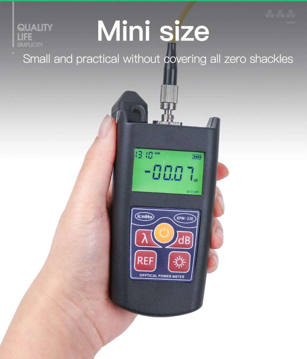Fiber_optic_Mini_power_meter_kpm-22_same_JDSU_OPM_with_SC_Connector_03