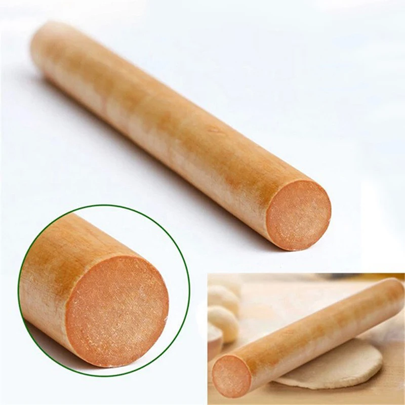 Кухонная мебель скалка для помадки украшения торта тесто ролик инструменты для выпечки