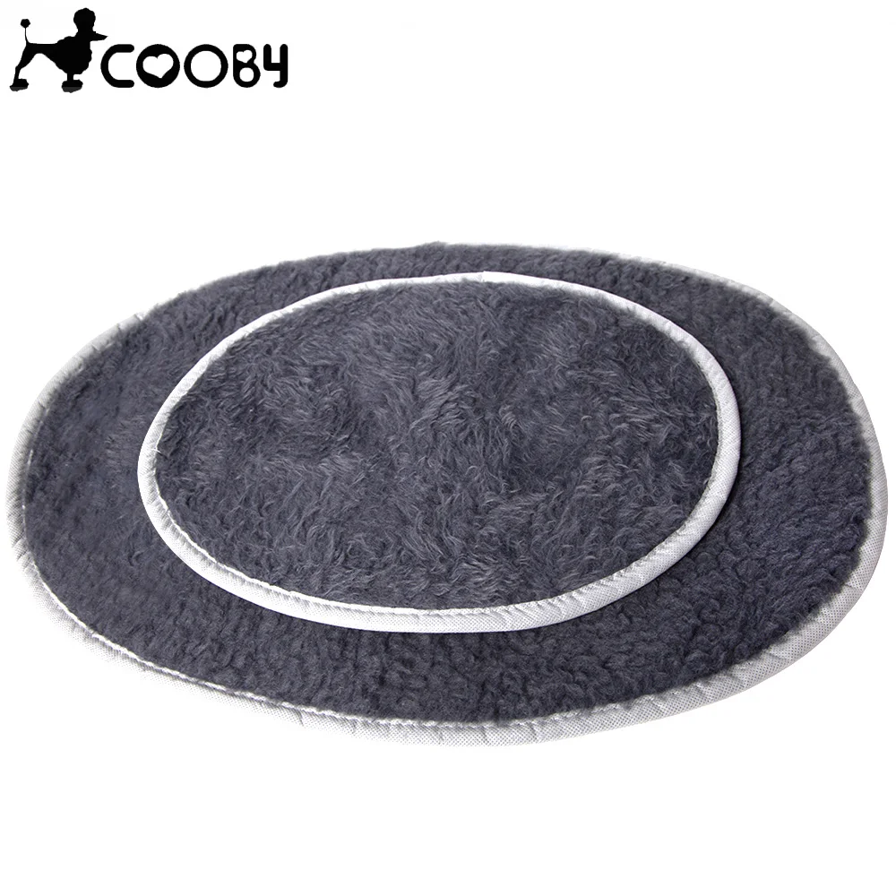 S XXL Dog Cushions for Pet Cat Mat Beds for Small Large Dogs Blanket