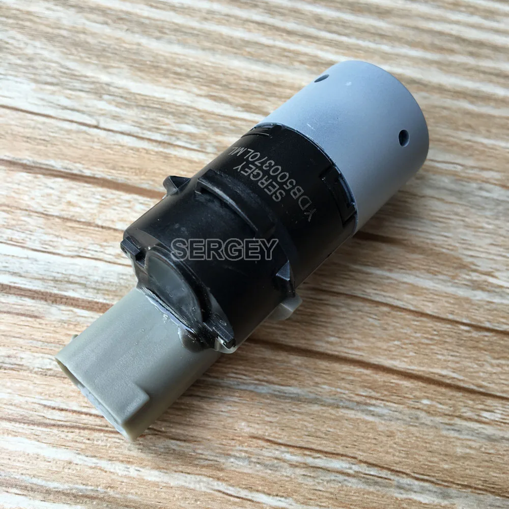 

PDC Parking Aid Sensor For LAND ROVER Discovery 3 Freelander Range Rover Sport YDB500370 YDB500301PMA YDB500370LML 1X43-15K859