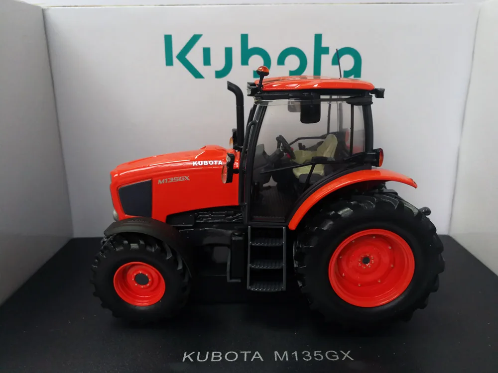 kubota diecast tractors