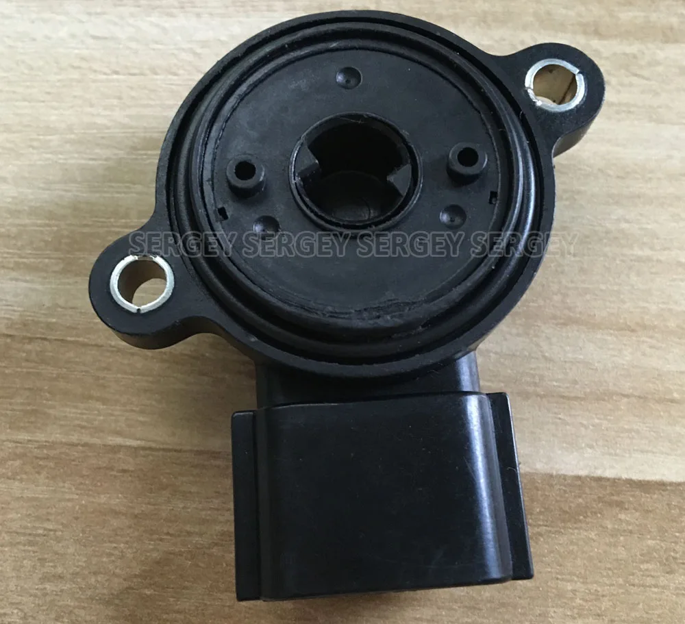 Throttle Position Sensor TPS sensor 22633AA230 22633-AA230 SERA443-03 SERA44303 For SUBARU |