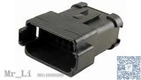 

DT04-12PA-E005 [ Automotive Connectors ]
