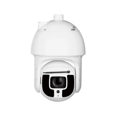 Супер PTZ сетевая камера SD8A840VI HNI 4K 40x Starlight IR Smart wiper Поддержка Hi PoE без логотипа