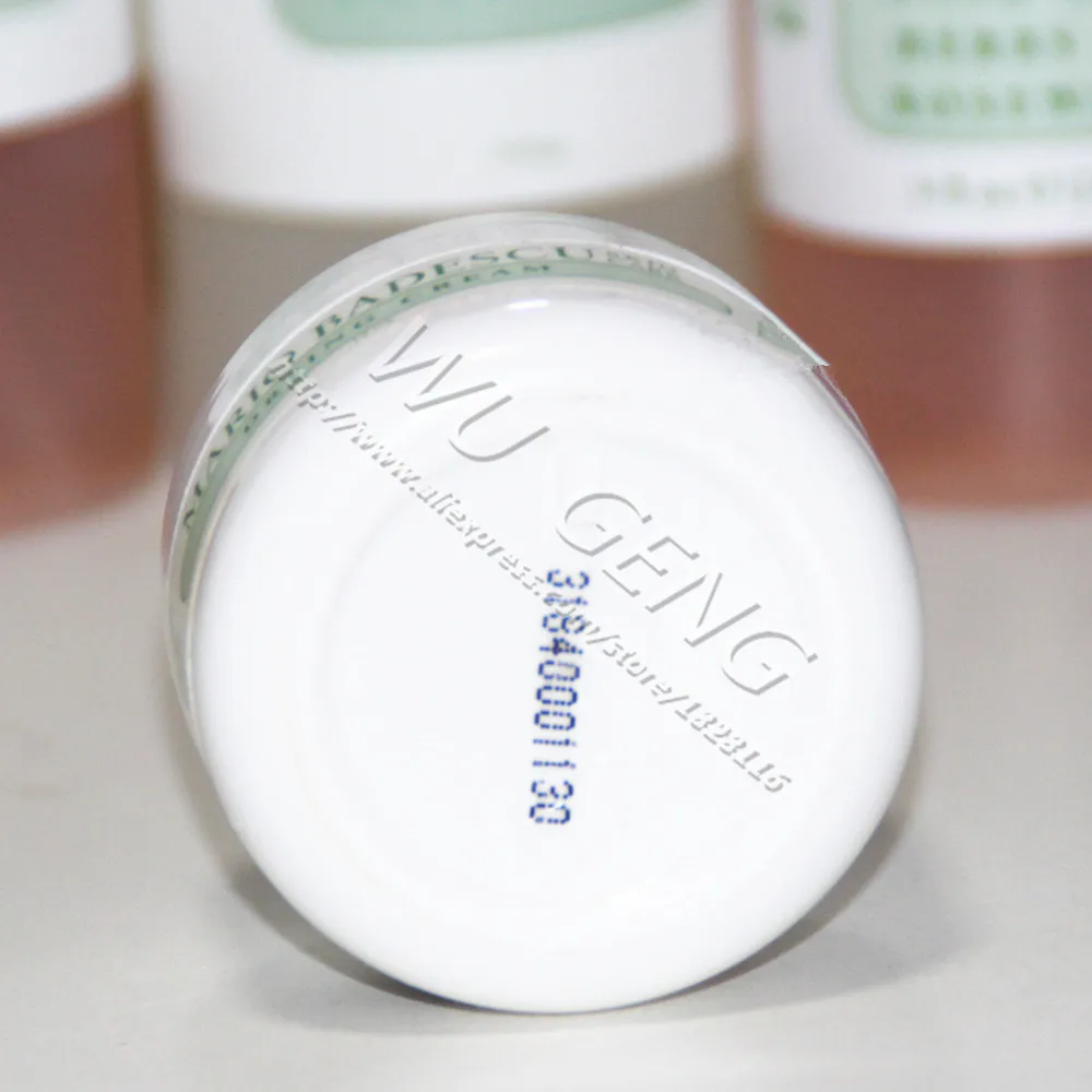 spesifikasi Mario Badescu Perak Bubuk Perawatan Kulit untuk SEMUA Jenis Kulit Hidung Blackhead Remover Pori Pembersih 1 oz