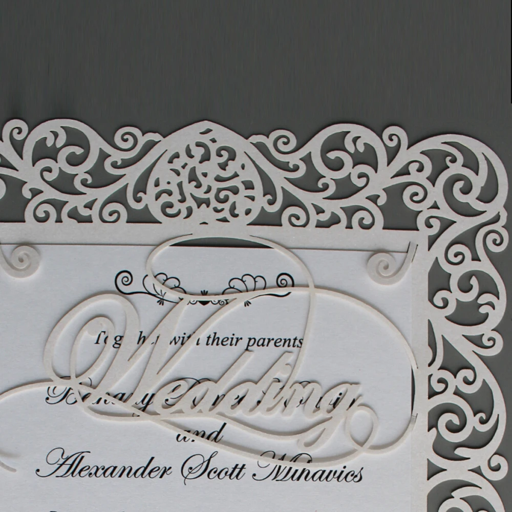Fantasy Wedding