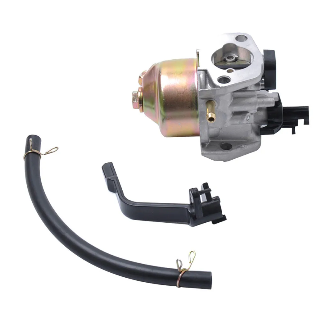 Карбюратор CARPRIE 1 комплект Карбюратор Carb для HONDA GX160/GX200 5,5 л.с./6,5 л.с. двигатель генератор 1.1kgm/2500 об/мин m20