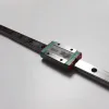 Оригинальные линейные рельсы Hiwin s MGN12H для BLV mgn12, 3D-принтер мод Anet A8 / AM8 / Prusa I3 clone MGN12H linear rail ► Фото 1/3
