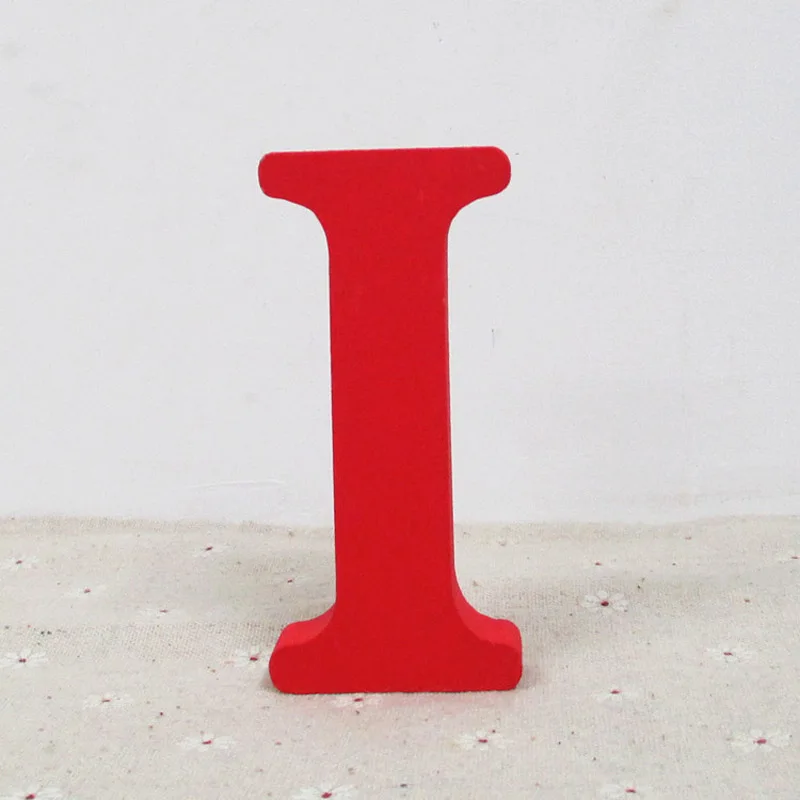 I