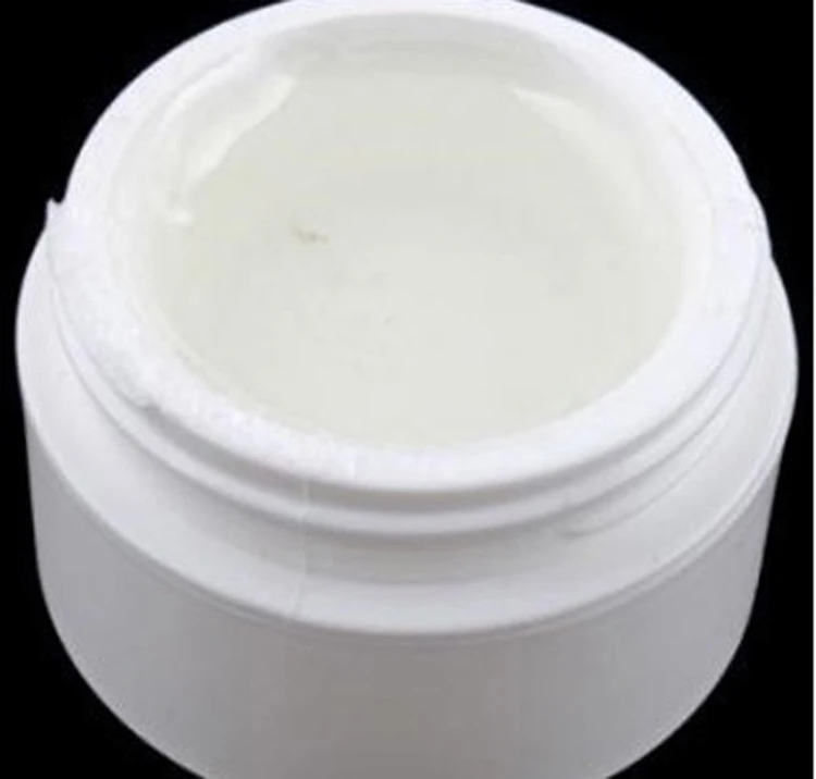 

2017 Most Popular 3 Color Clear White Pink Nail Art Primer Base UV Gel Top Coat Builder Tips Decor 1pcs