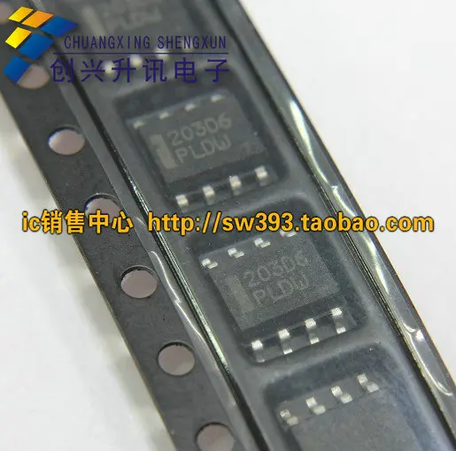 203D6 NCP1203D6 SOP-8 |