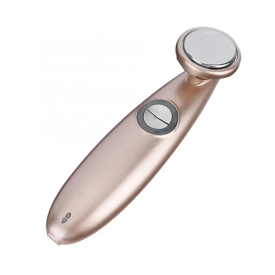 Handheld Serum Import Beauty Device Pore Cleaner Face Massager Skin Rejuvenation Machine Serum Import Beauty Device