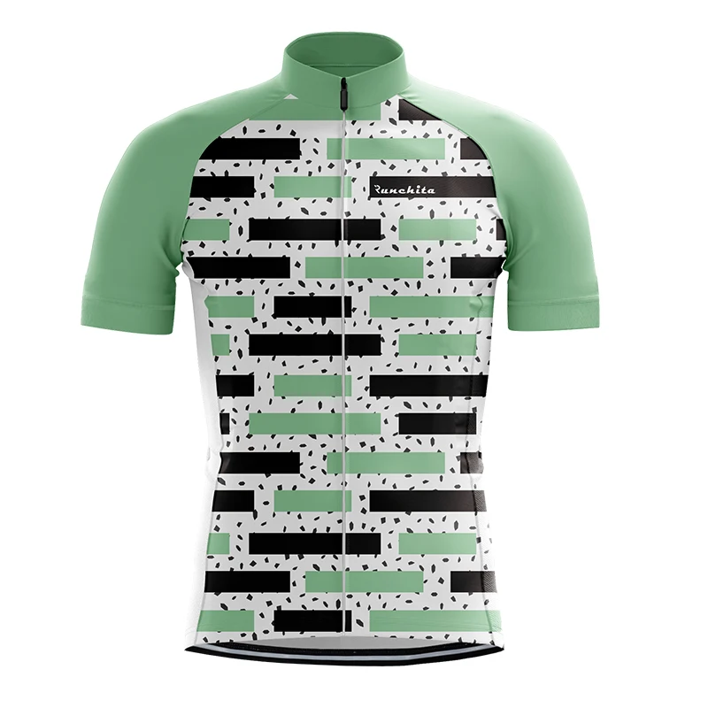 

MTB Pro team cycling jersey summer short sleeve Breathable Racing Bicycle Clothing Maillot Ropa Ciclismo Hombre Bicicleta
