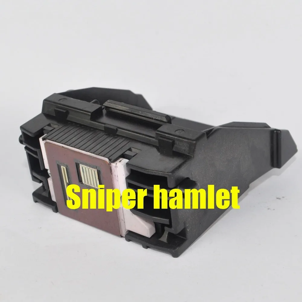 

Free Shipping ORIGINAL REFURBISHED Printhead QY6-0064 Print head for Canon i560, iP3000, i850, MP700, MP730 ORIGINAL REFURBISHED