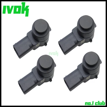 

Set 4 PDC Parking Distance Control Aid Sensors For Honda Civic VIII Hatchback 1.4L 1.8L 2.2L FR-V 0263003441