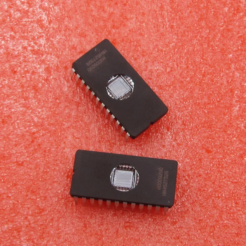 1 PCS HN462732G HN462732 462732G DIP24 32K bit UV EPROM
