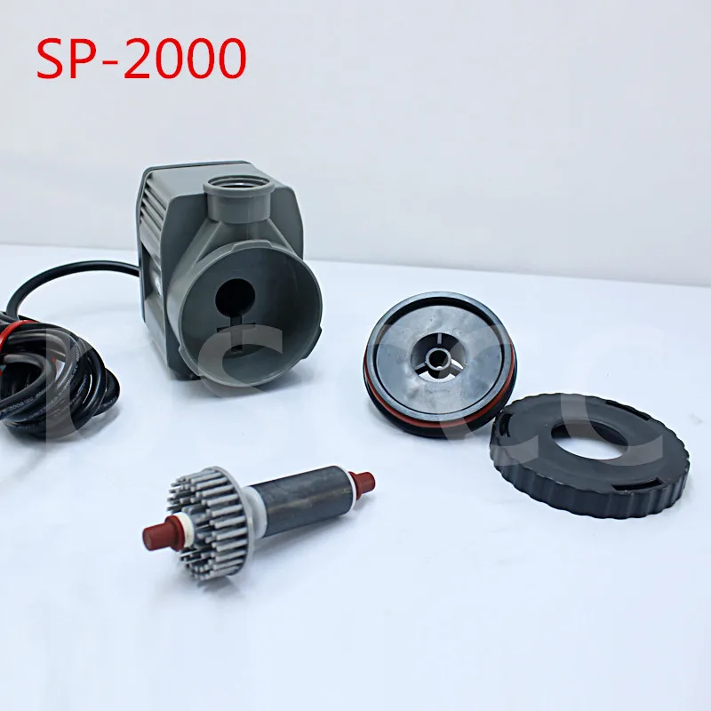 SP2000 pump