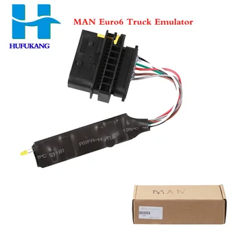 

New Arrial Adblueobd2 Emulator for MAN Euro6 Truck Emulator WITH fast shipping