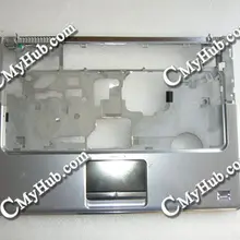 Подлинная для HP Pavilion dv5-1000 плата ладоней Крышка корпуса P/N: 571458-001 3hqt6tatp60 3htp603asd2 3hqt6tatp10 484367-001