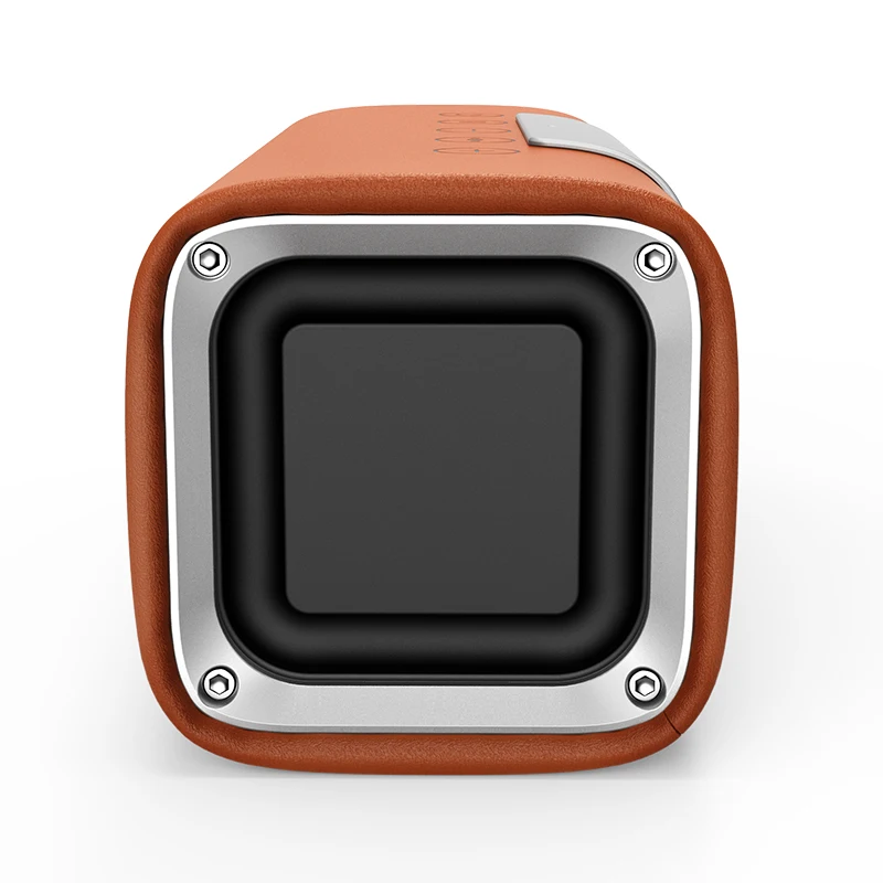 Portable Wireless Bluetooth Speaker 3D Surround