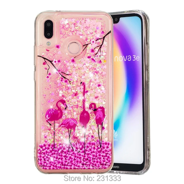 01523  P20LITE P20 P20PRO MATE10LITE 10 7S MATE20LITE  Y6 2018 9LITE F1 6    TPU (8)