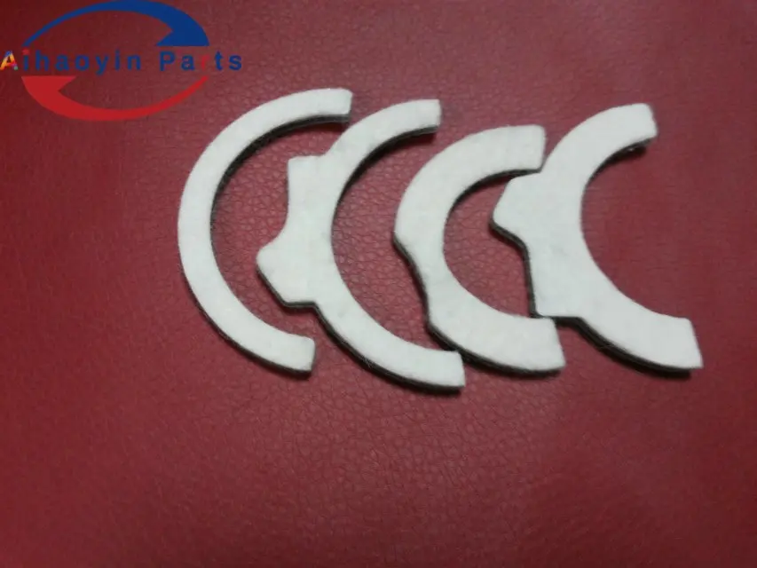 Selo da Esponja para Konica Conjuntos Drum Minolta Bizhub 7020 7025 7145 7135 7035 7228 420 500 421 501 10 Opc 2 Conjuntos 10 Opc Drum Selo da Esponja