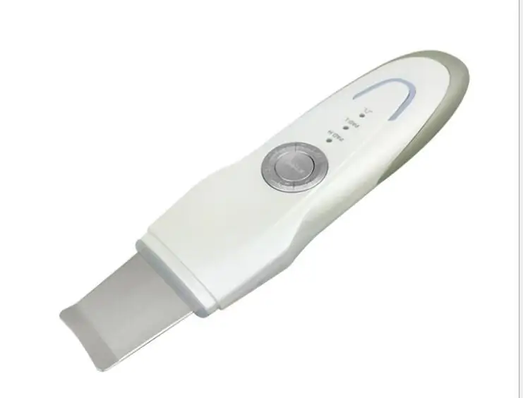 Cheap 10 in 1 BIO Galvanic Ice Cooling Oxygen RF face lifting Microdermabrasion device 9