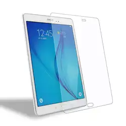 Экран протектор для samsung Galaxy Tab 9,7 дюйма T550 закаленное Стекло TabA 9,7 T550 SM-T550 SM-T551 SM-T555 Tablet Стекло гвардии