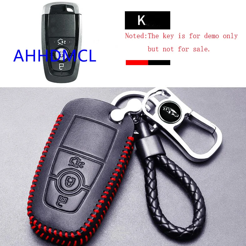 KM