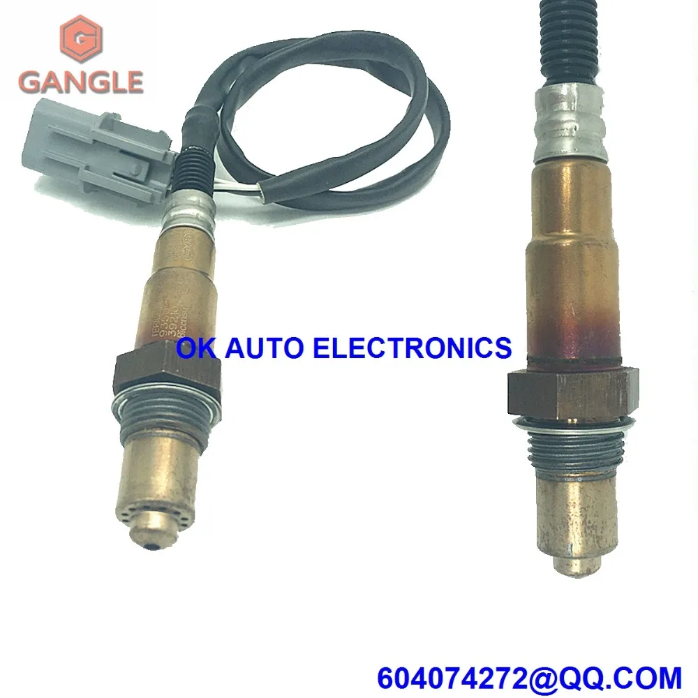 Oxygen Sensor Lambda AIR FUEL RATIO O2 SENSOR for Hyundai Verna Santa
