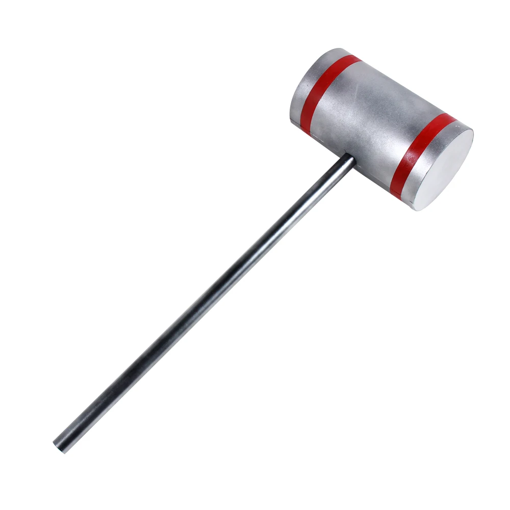 Отряд Самоубийц реквизит для косплея Harleen Quinzel/Harley Quinn Hammer|cosplay props|hammer hammer |