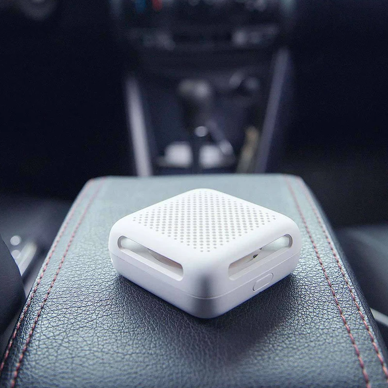Original Xiaomi mijia ZMI Mosquito Killer Dispeller Bugs Epochal Mini Garden Outdoor Dust-proof Mosqutio Dispeller 2018 Newest (11)