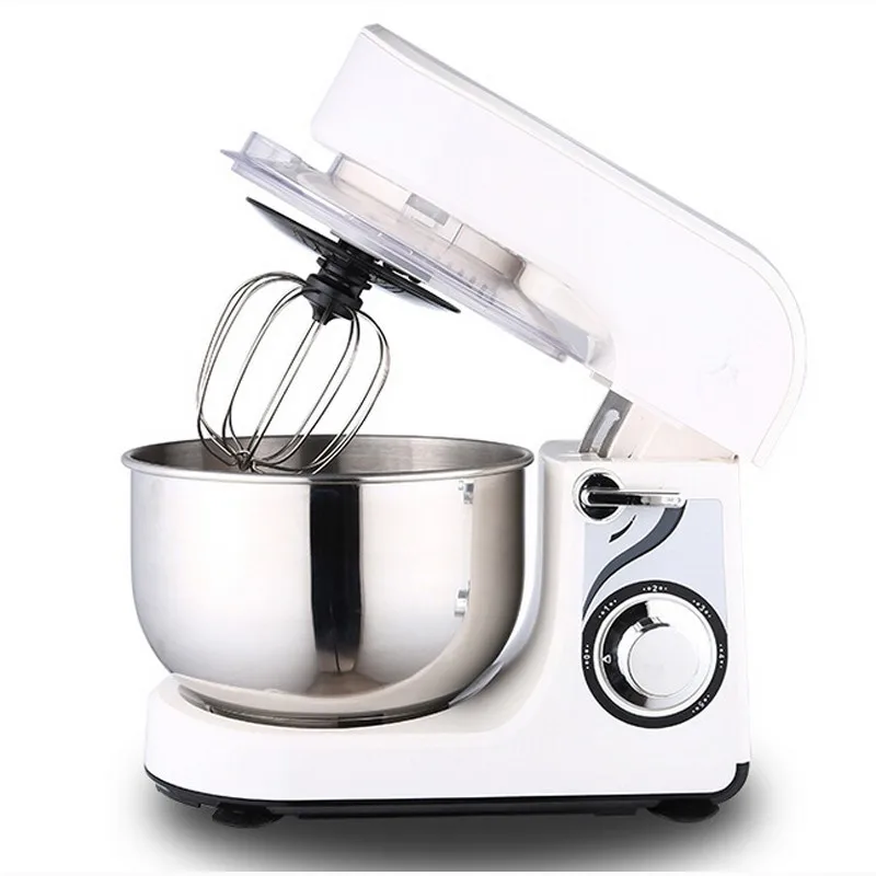 Free shipping 220V COMMERCIAL High Quality Standfloor Cream Mixer