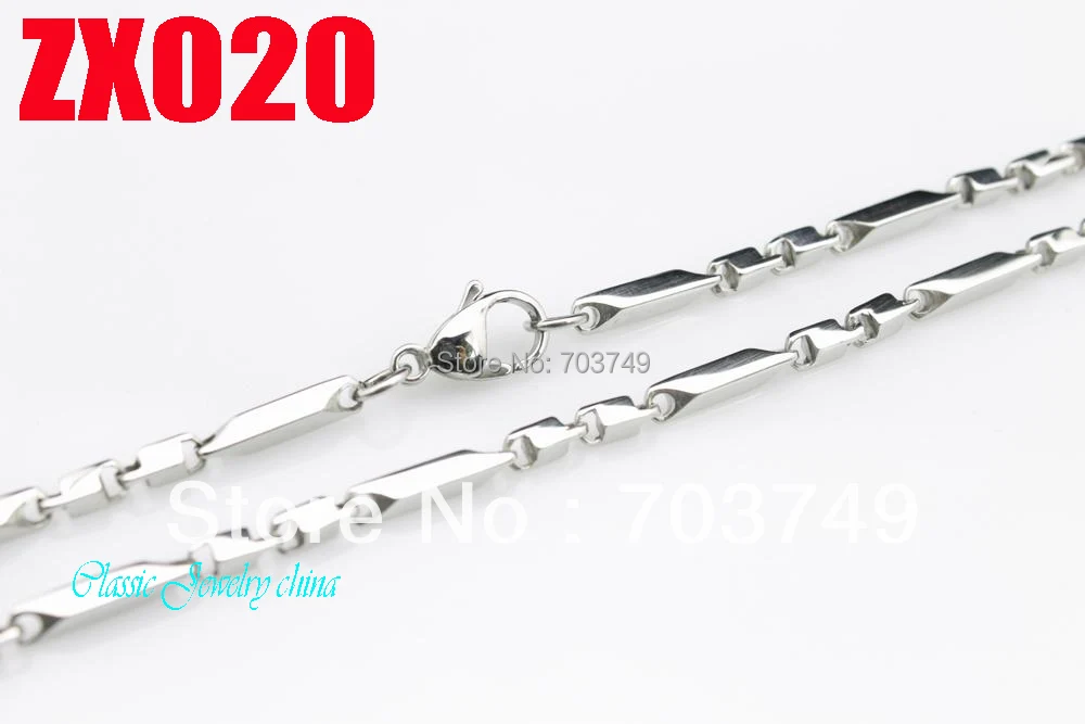 10 шт. мужские цепочки из нержавеющей стали 3 мм|male chains|chain wholesalenecklace jewelry |