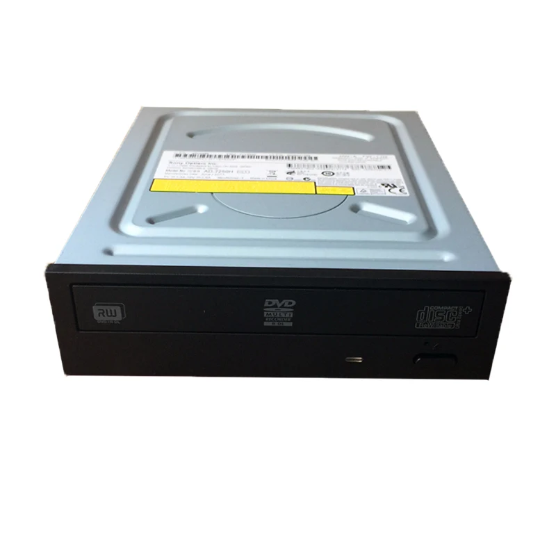 For Sony AD 7250H DVD RW 24x Desktop PC Internal SATA Optical Drive