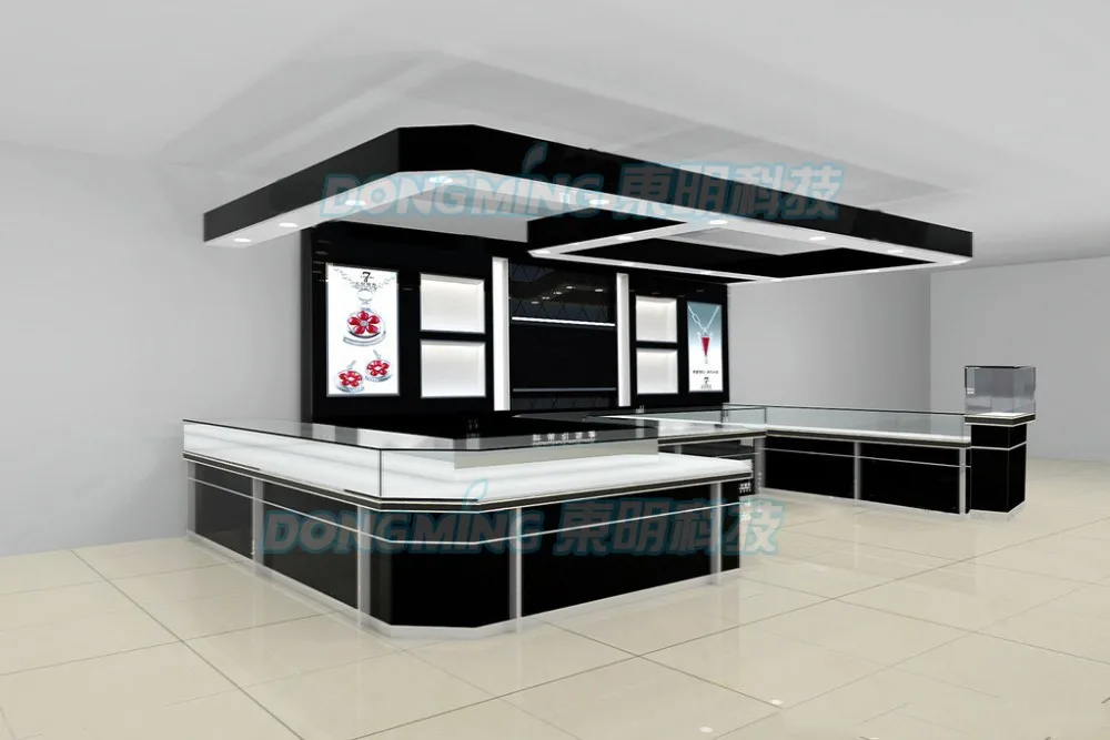 Perfil de Alumínio Conduziu a Luz do Bar 5050 com Láctea 6 Pcs u 50 cm 36 Leds Smd pc Cover 12 v 5a Levou Motorista 6 Pares Conector dc 22 Luzes LED p/ bar