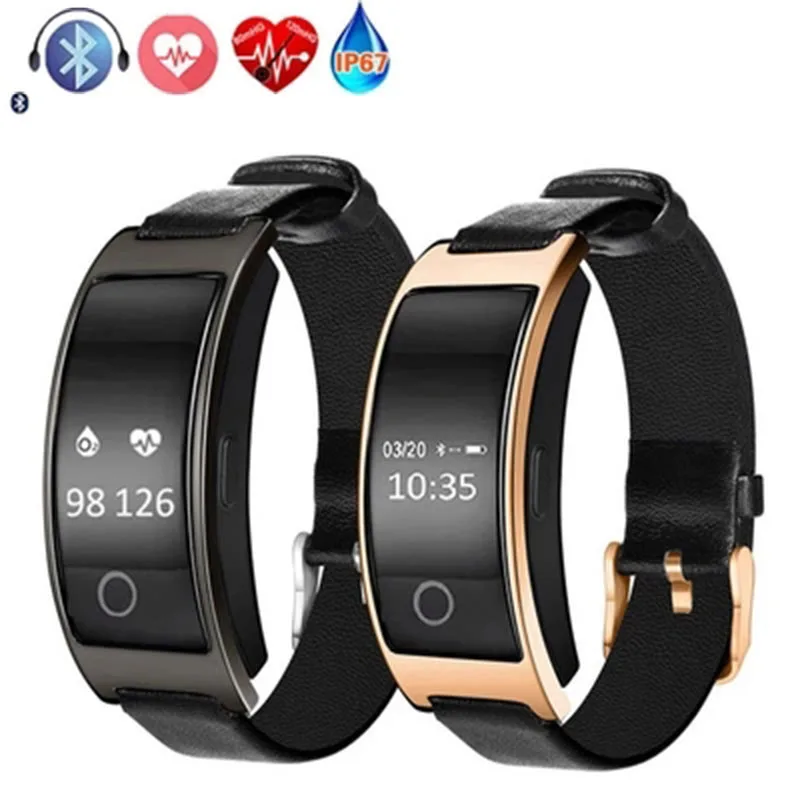 

Fitness Smart Watch Men Women Sports Band Touch Screen Smartband Pedometer Heart Rate Monitor Waterproof Sport Watch For Android