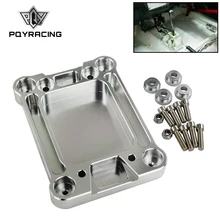 PQY – plaque de Base billette pour Civic Integra RSX / K20 K24 k-series, par exemple EK DC2 EF