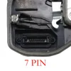 AP03 New 51 21 7 185 689, 51217185689 For BMW F01 F02 F04 F10 Front Left Door Lock Mechanism & Motor Actuator ► Photo 3/6