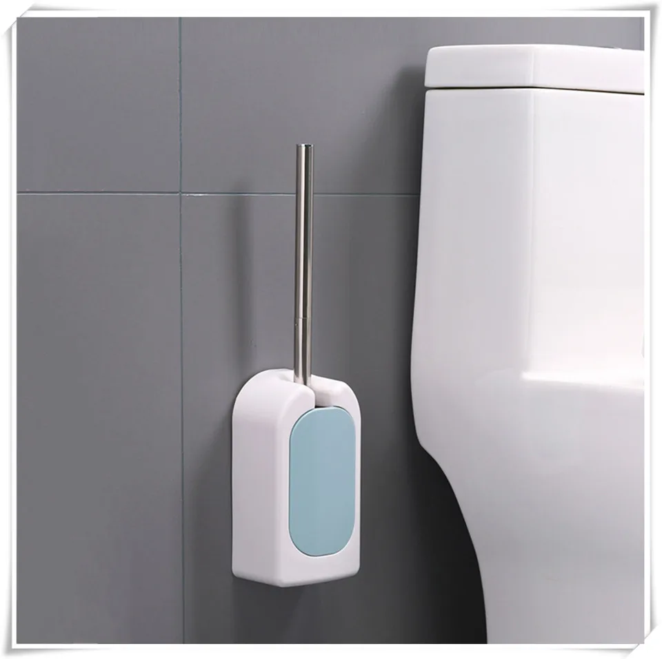 toilet brush set xq8