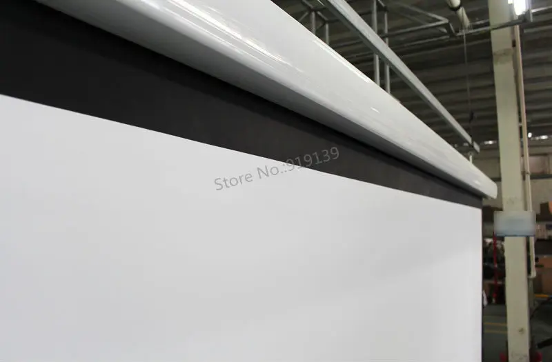 Electric Tab-tension screen pic 3B