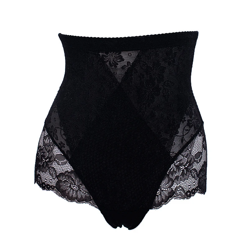 Postpartum Maternity Intimates underwear High Waist lace Briefs