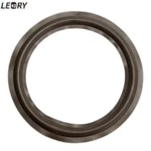 LEORY Professional 245 мм 175 мм 225 мм 190 мм 10 дюймов ремонт динамиков пена объемный стерео низкочастотный динамик с басами кольцо из вспененного материала для динамика края