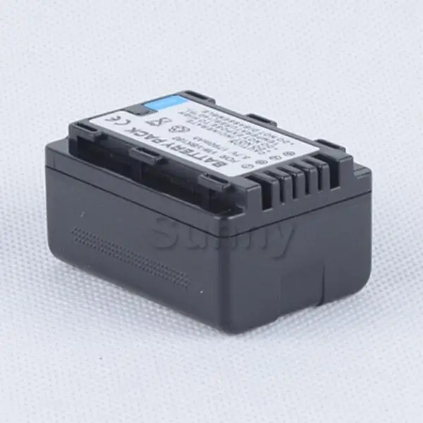 VW-VBK180 Battery for Panasonic HC-V10 HC-V100 HC-V500 HC-V700 Camcorder More!! 