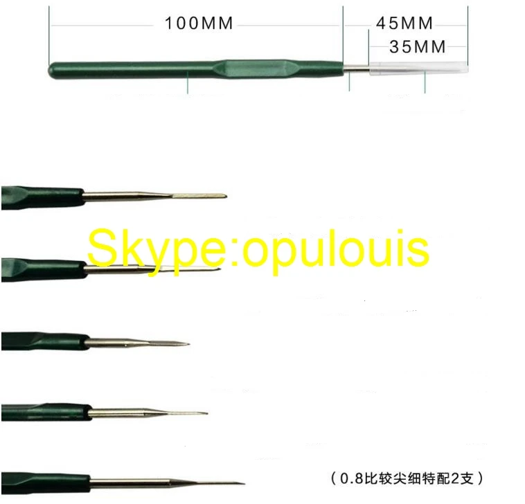 New Automotive Wiring Harness Terminal Removal Tools Car Sound Maintenance Navigation Tail Wire Harness Cd Tools