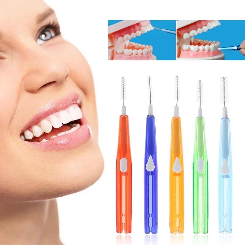 Cheap Escova interdental