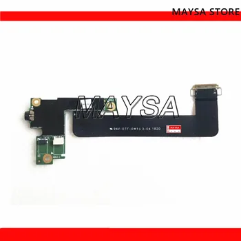 

00HW562 for LENOVO Thinkpad X1 Carbon 6th audio board with cable PK343003400