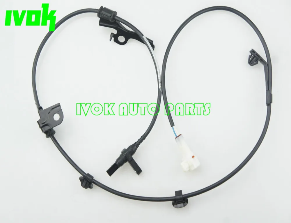 Датчик скорости колеса из АБС передний левый для Toyota Yaris Urban Cruiser Vitz Ractis Belta Ist Scion Xd