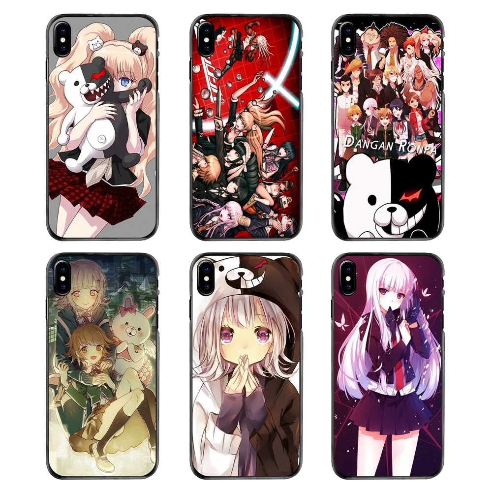 Аксессуары Сумка Чехол Usami Fukawa Touko Dangan Ronpa Kazuichi для Samsung Galaxy A3 A5 A7 A8 J1 J2 J3 J5 J7 Prime 2015 2016